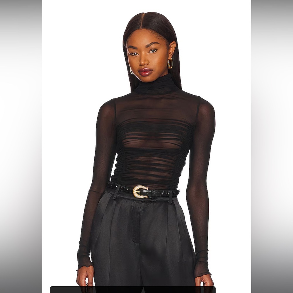 Free people bodysuit